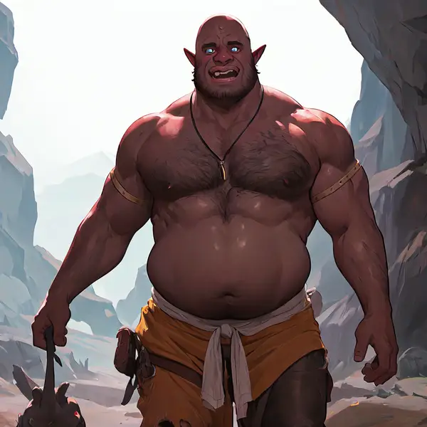 Ogre