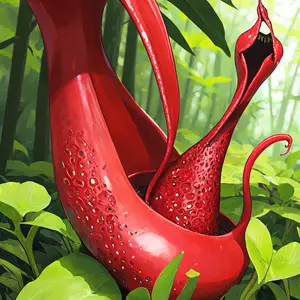 Heliamphora