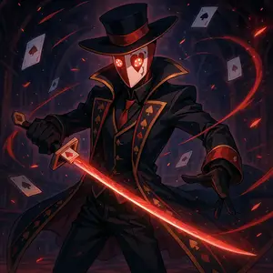 Jack of Hearts