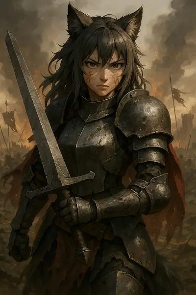 Battlemaster