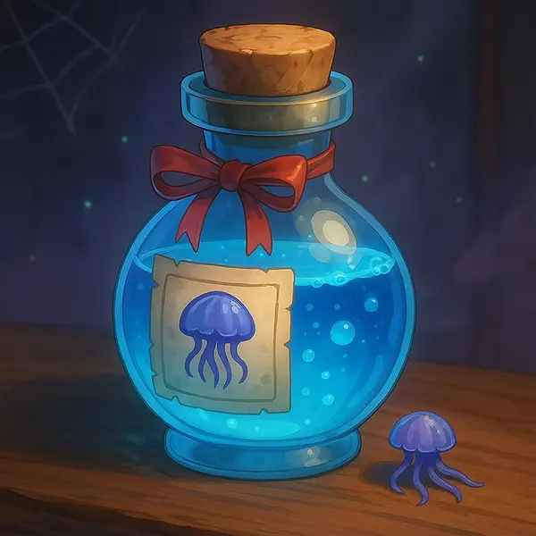 Marlone Jelly Poison