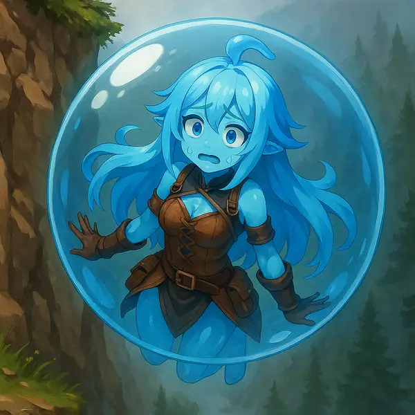 Wind Bubble