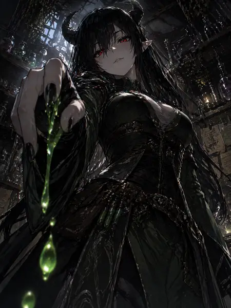 Venomancer