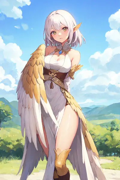 Harpy