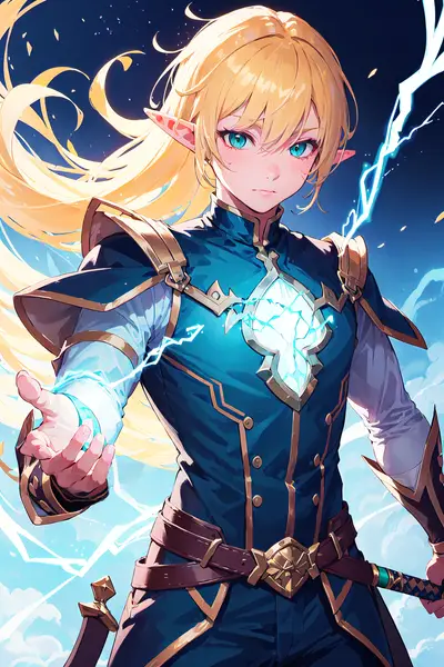 Electromaster