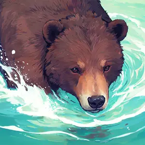 Bear