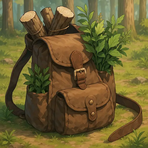 Botany Bag