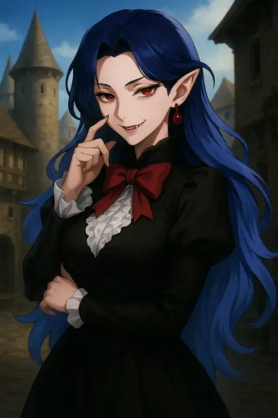 Vampire Lord