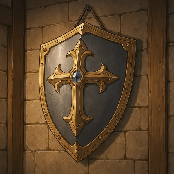 Shield