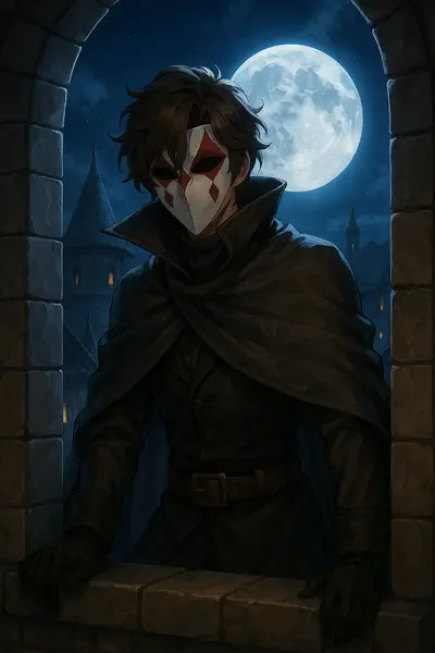 Phantom Thief