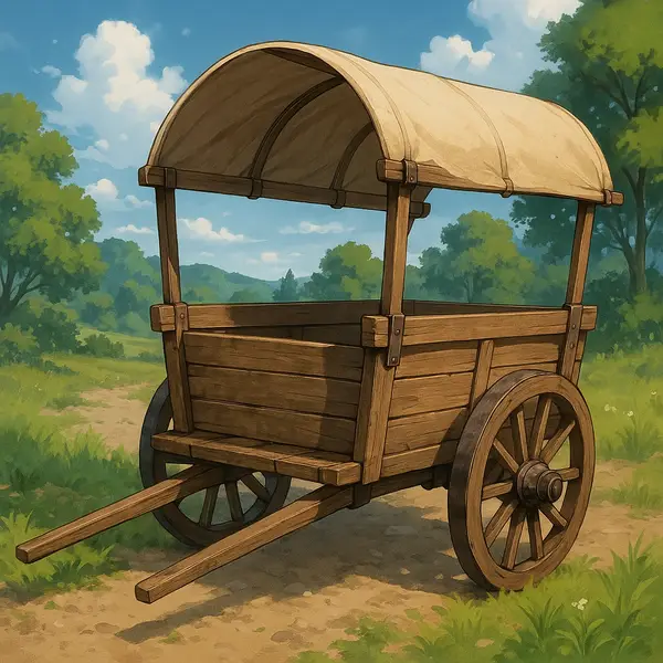 Cart