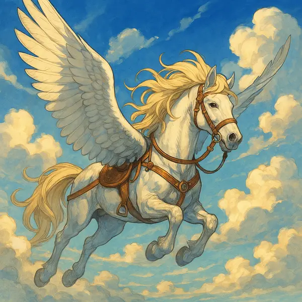 Pegasus