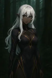 Unseelie
