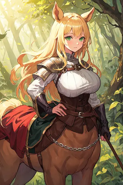 Centaur