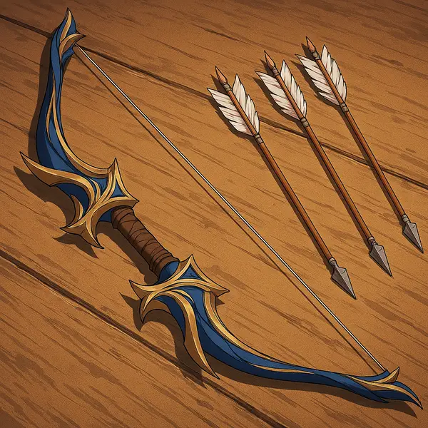 Bow (Two-Handed)
