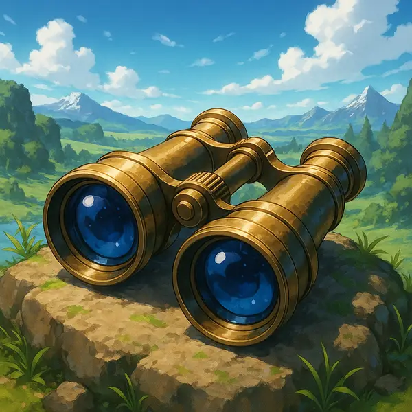 Binoculars