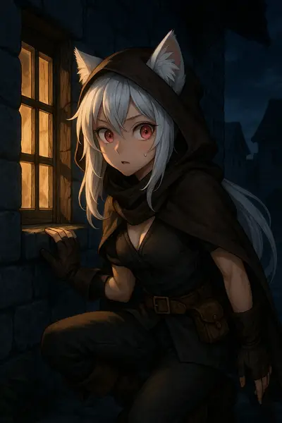 Rogue