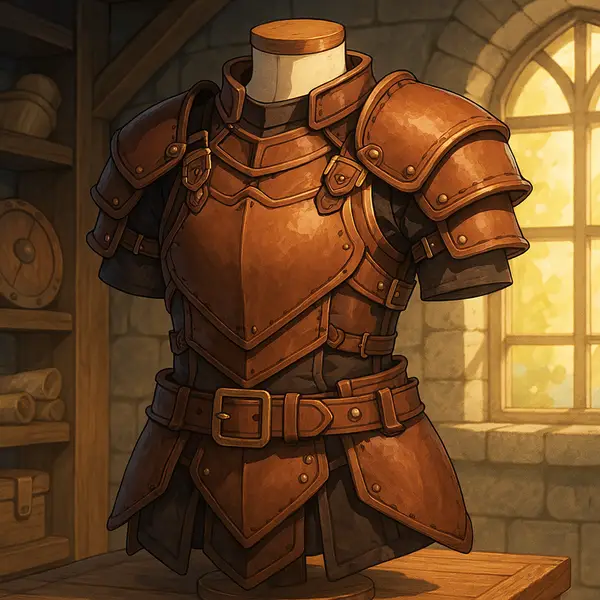 Armor (Light)