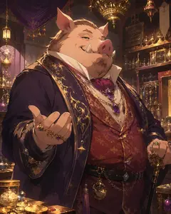 Pigfolk