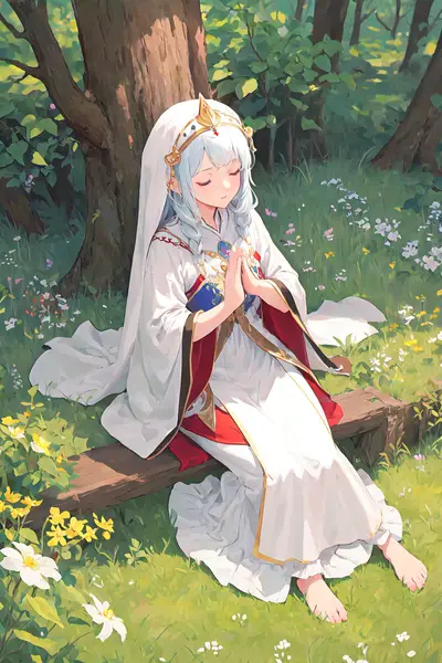High Priest