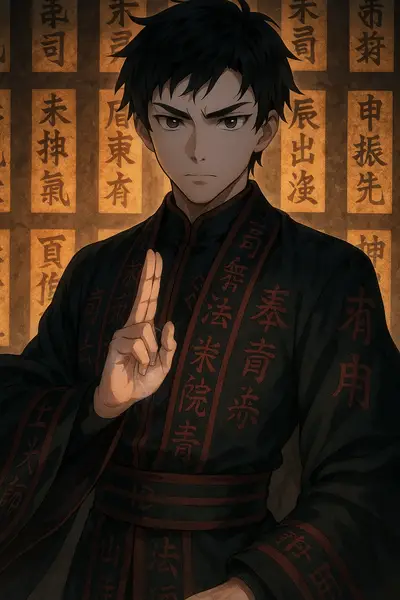 Daionmyoji