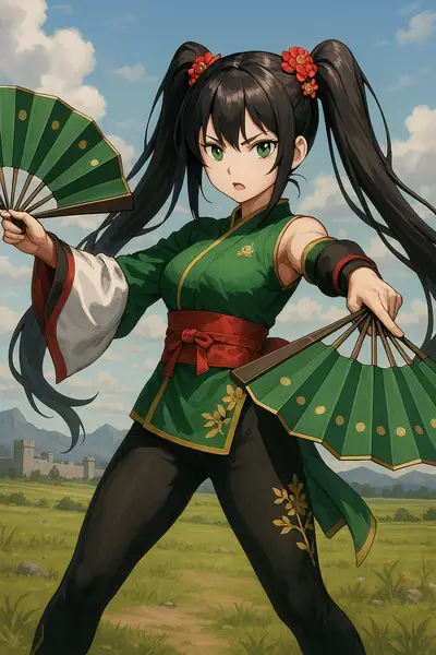 Strategist