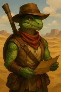Lizardfolk