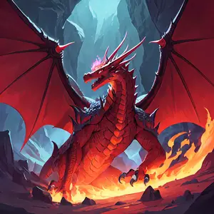 Wyrm (Fire)