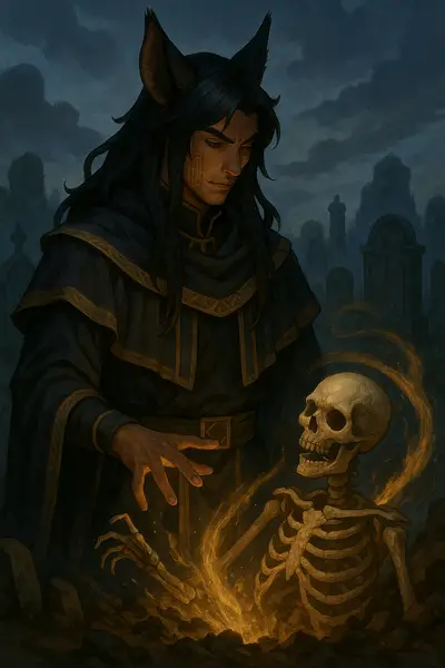 Necromancer