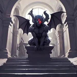 Gargoyle