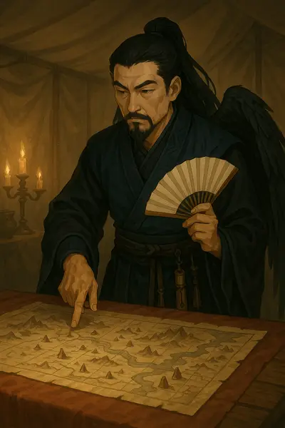 Tactician
