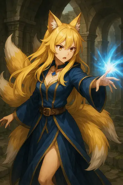 Arcanist