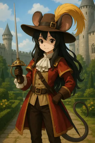 Duelist