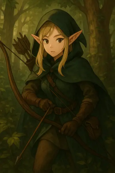 Ranger