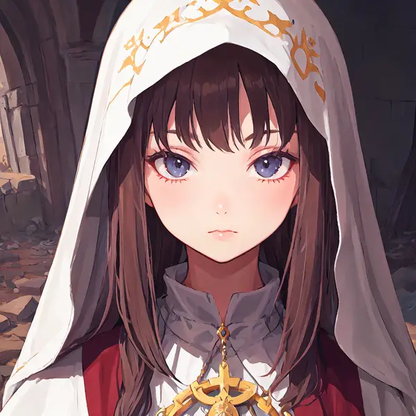 Acolyte