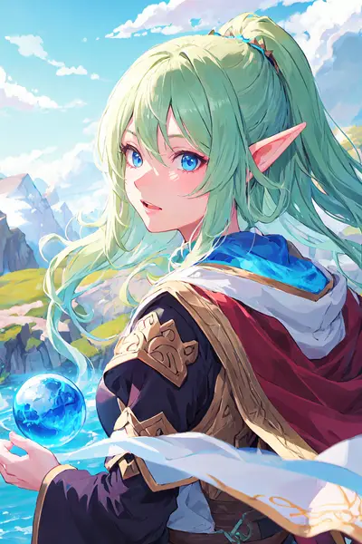 Summoner