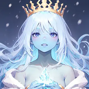 Ice Queen