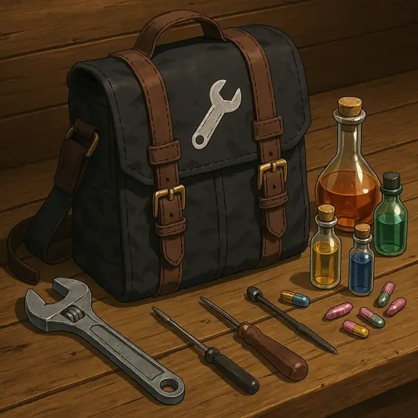 Artificer's Kit