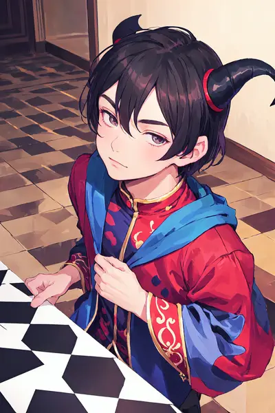 Trickster