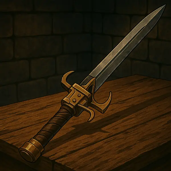 Transforming Weapon