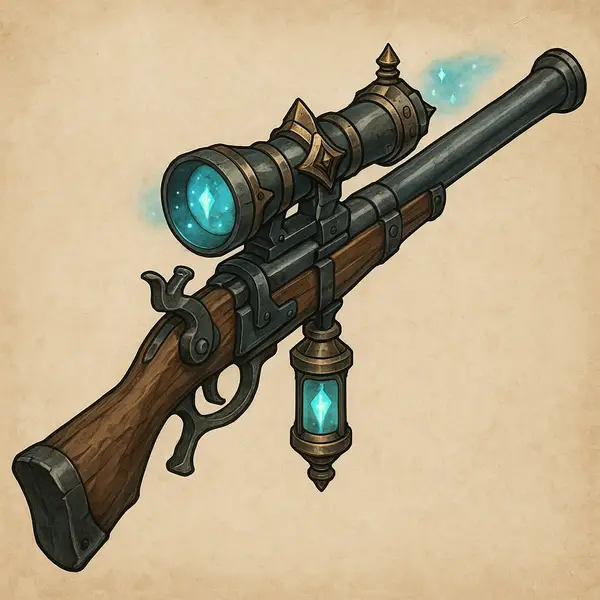 Anti-Air Weapon Sight