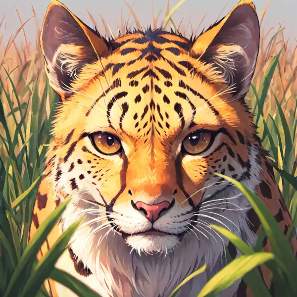 Cheetah