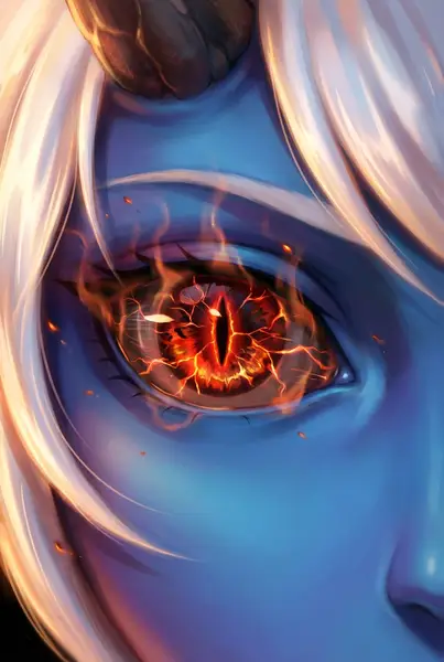 Mystic Eyes of Destruction