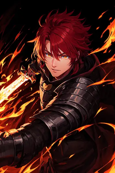 Spell Blademaster