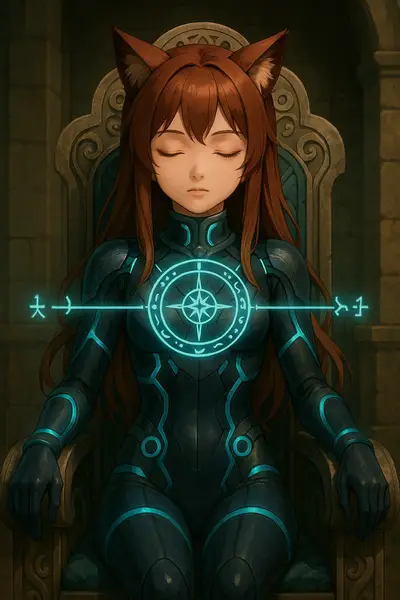 Aetherie