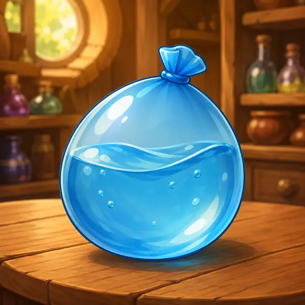 Water Balloon