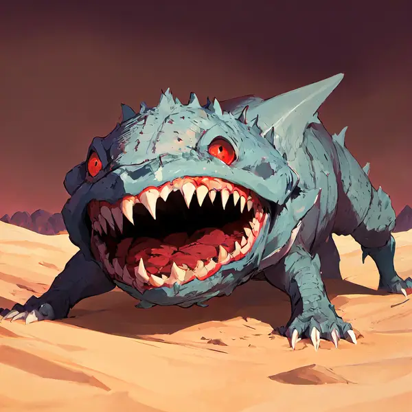 Landshark