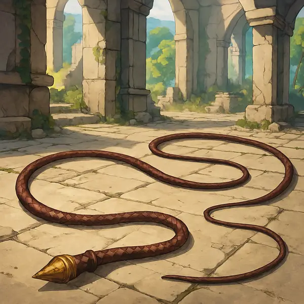 Whip (One-Handed)