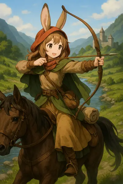 Nomad