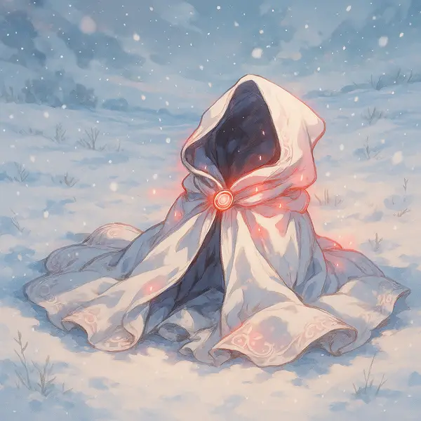 Snow Cloak